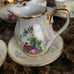 Imperial Fine Porcelain 14 Pc Set