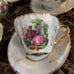Imperial Fine Porcelain 14 Pc Set