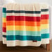 Pendleton Plush Throw 50” X 70”