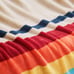 Pendleton Plush Throw 50” X 70”