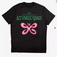 TXT Tour TShirt