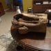 Drift wood