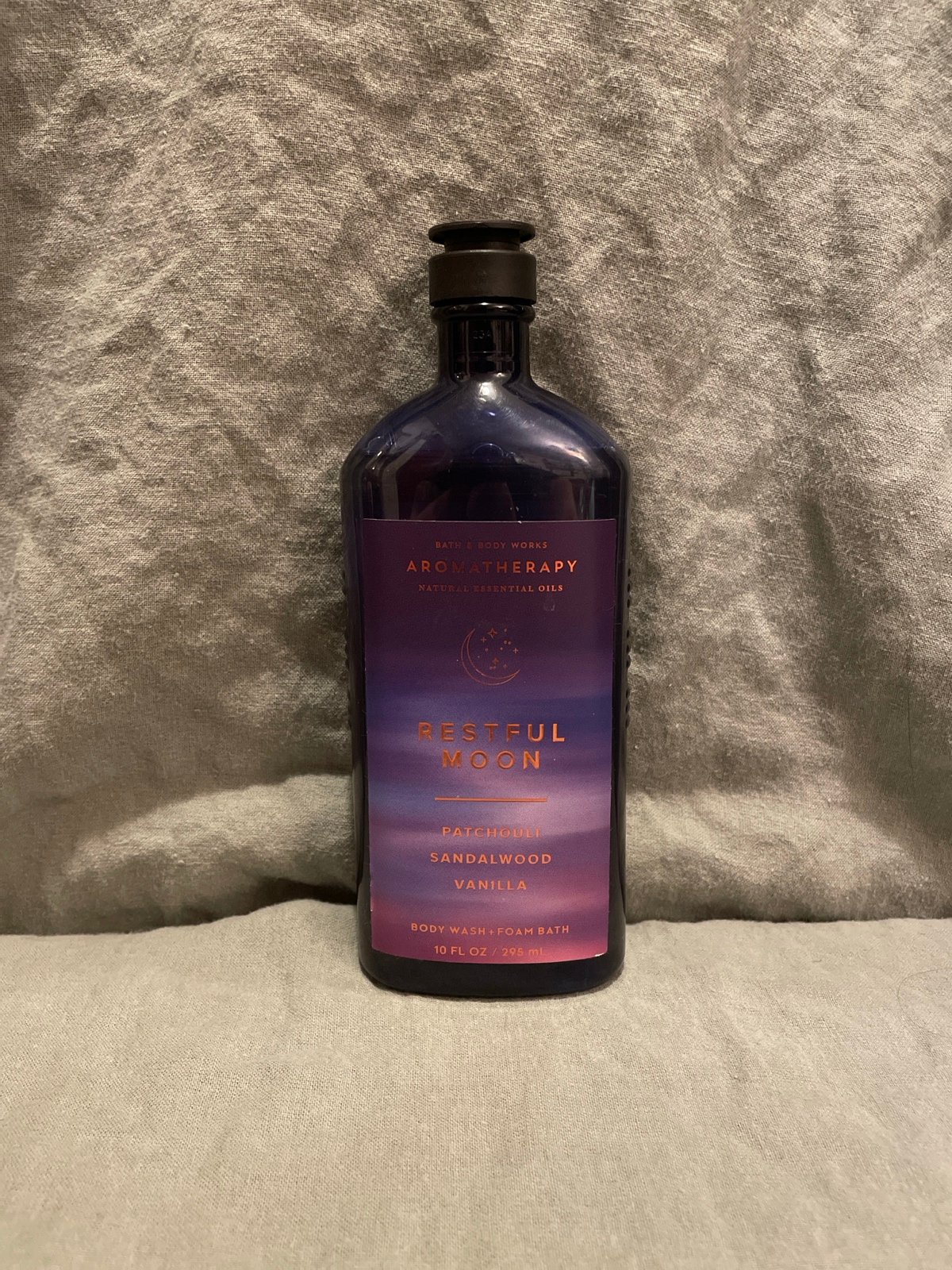 Body & Body Works “Restful Moon” Aromatherapy