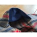 Vintage Handmade Plaid Cape