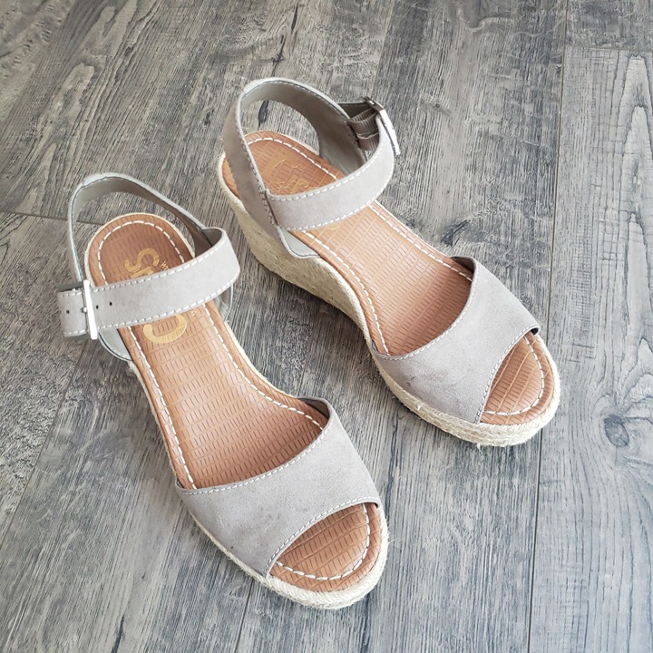 Circus by Sam Edelman Espadrille Sandals Mercari