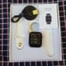 Bluetooth smartwatch IOS android SIRI