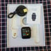 Bluetooth smartwatch IOS android SIRI