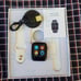 Bluetooth smartwatch IOS android SIRI