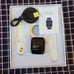 Bluetooth smartwatch IOS android SIRI