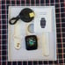 Bluetooth smartwatch IOS android SIRI