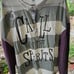 Haunted Mansion long pullover