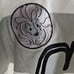 Haunted Mansion long pullover