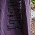Haunted Mansion long pullover