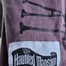 Haunted Mansion long pullover