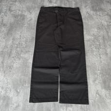 Vintage Y2K George Black Grunge Opium Essential Casual Pants