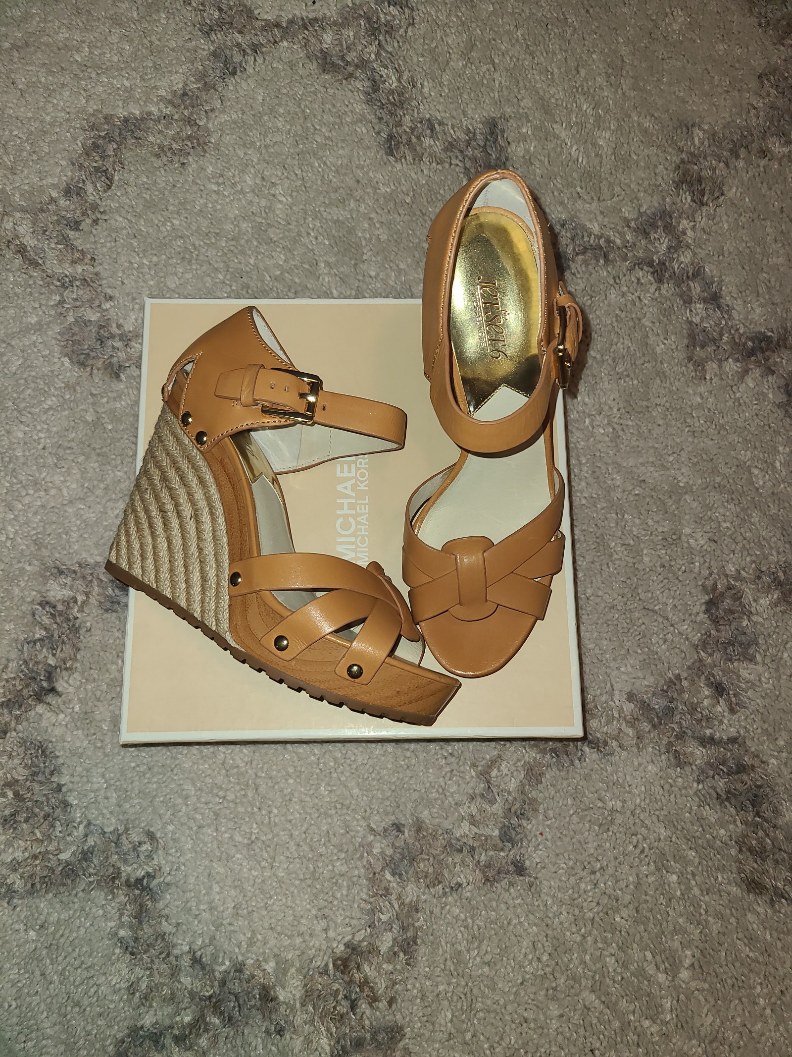 Michael Kors shoes