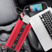 Yinleader Power Inverter 1500W/3000W DC 12V to 110V AC Car Converter with Intell