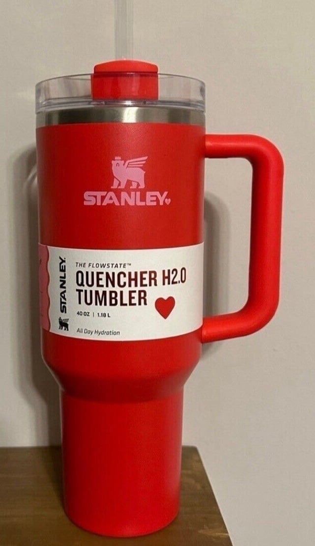 Stanley Target Valentines Day