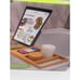 Homemaid Living Bamboo Bathtub Tray NEW