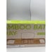 Homemaid Living Bamboo Bathtub Tray NEW