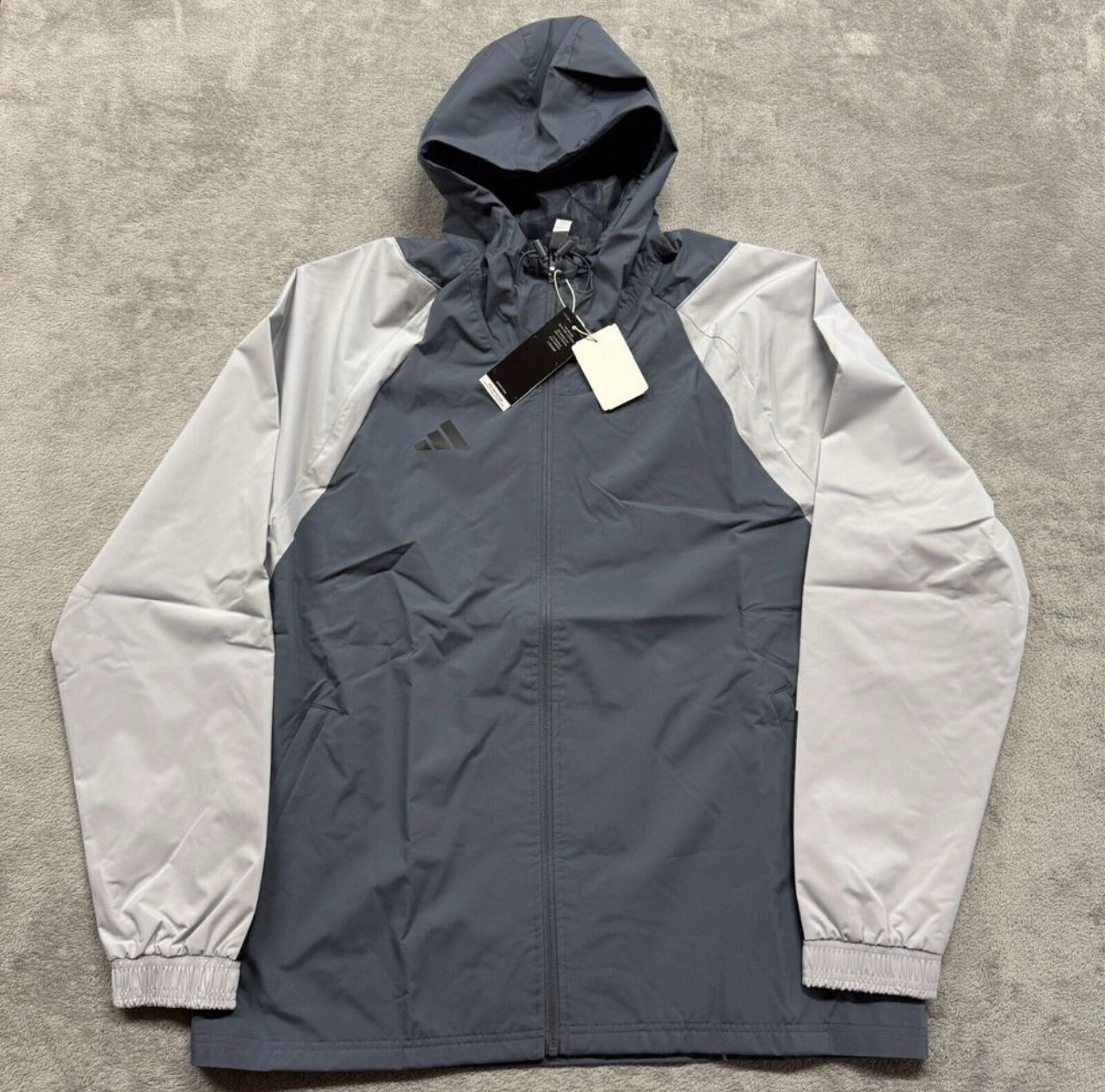 Adidas Tiro 23 Competition all weather jacket