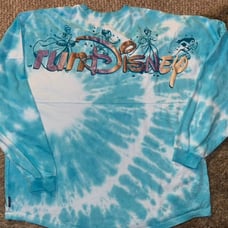 Disney World Princess Half Marathon Weekend 2022 RunDisney Spirit Jersey XS