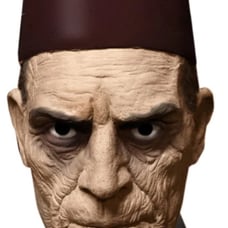 Universal Classic Monsters Ardeth Bey The Mummy Mask By Trick Or Treat Studios