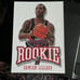 Damian Lillard rookie card