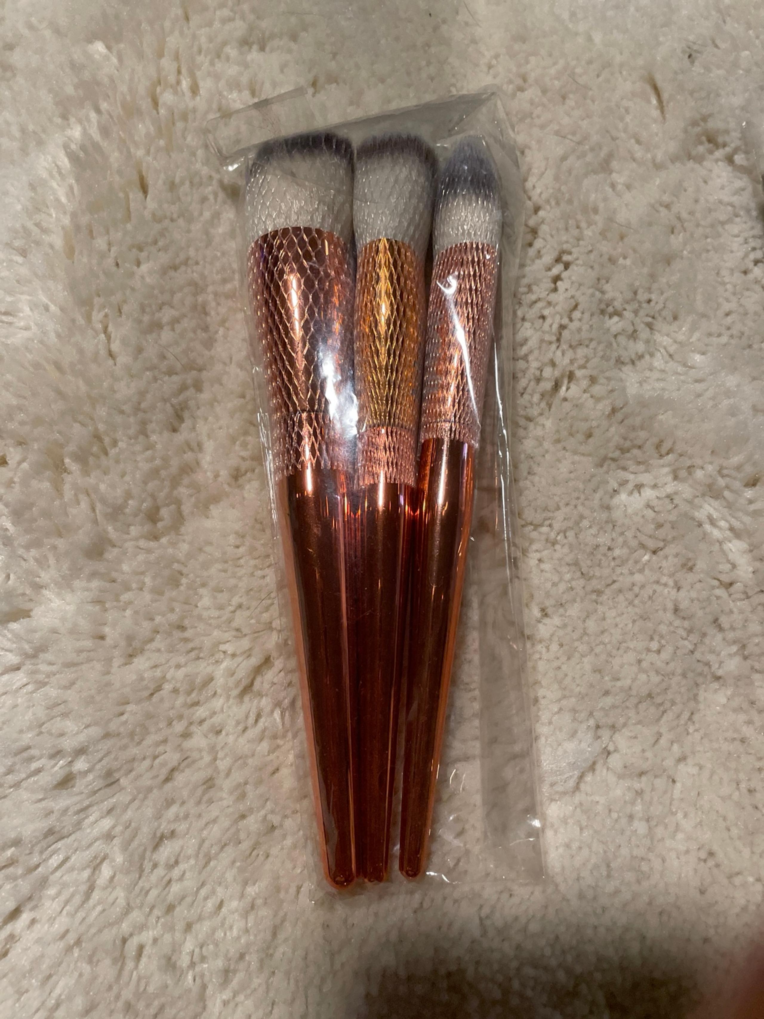 Makeup Brushes bundle