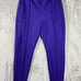 ATHLETA Women’s Glacier Snow Skinny Pants - Size 16 - Purple