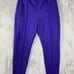ATHLETA Women’s Glacier Snow Skinny Pants - Size 16 - Purple