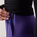 ATHLETA Women’s Glacier Snow Skinny Pants - Size 16 - Purple