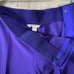 ATHLETA Women’s Glacier Snow Skinny Pants - Size 16 - Purple