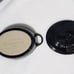 Black Onyx Mini Oval Cocotte Retired - Le Creuset
