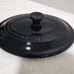Black Onyx Mini Oval Cocotte Retired - Le Creuset