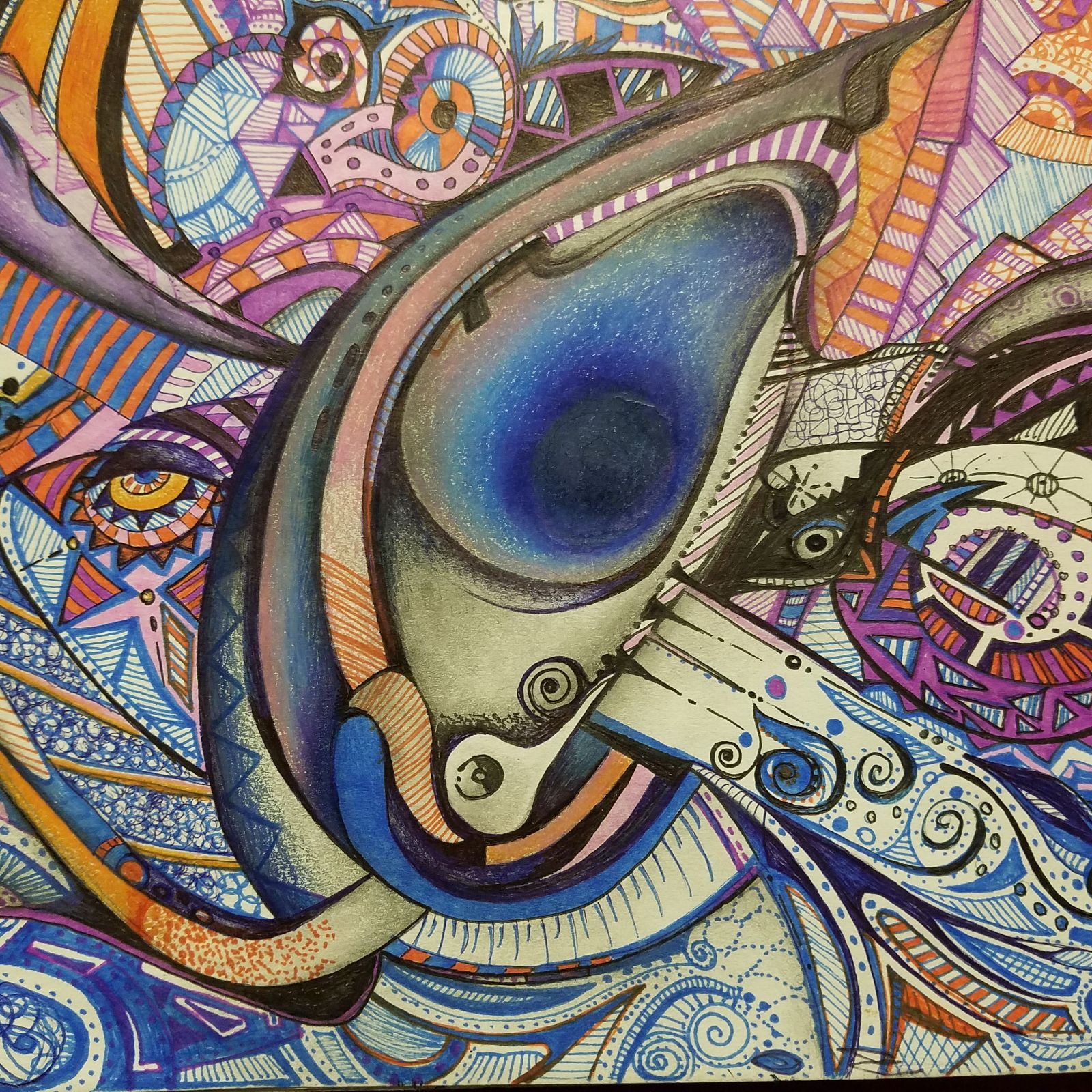 artwork