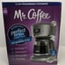 Mr. Coffee 12 Cup Programmable Coffeemaker
