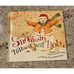 A Snowman Named Just Bob by Mark Kimball Moulton 1999, Hardcover Book