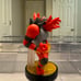 Incineroar - Amiibo, Super Smash Bros.