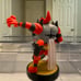 Incineroar - Amiibo, Super Smash Bros.