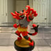 Incineroar - Amiibo, Super Smash Bros.