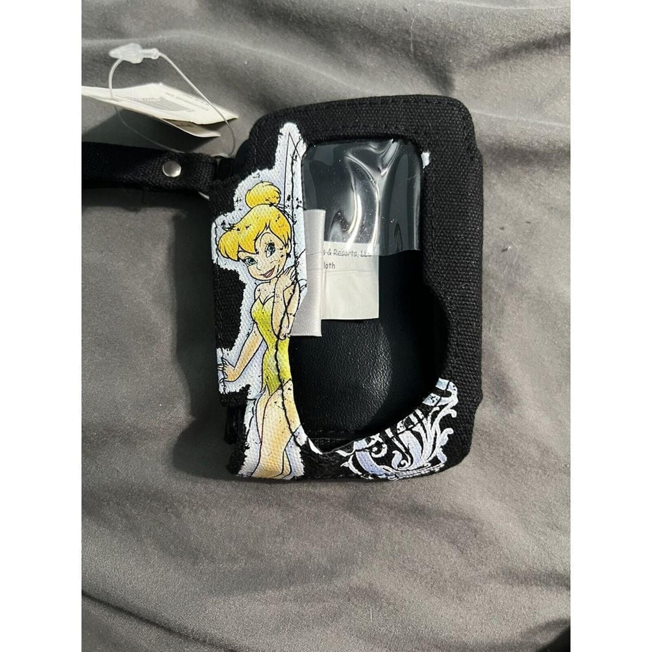 Disney Tinker Bell Cell Phone Holder