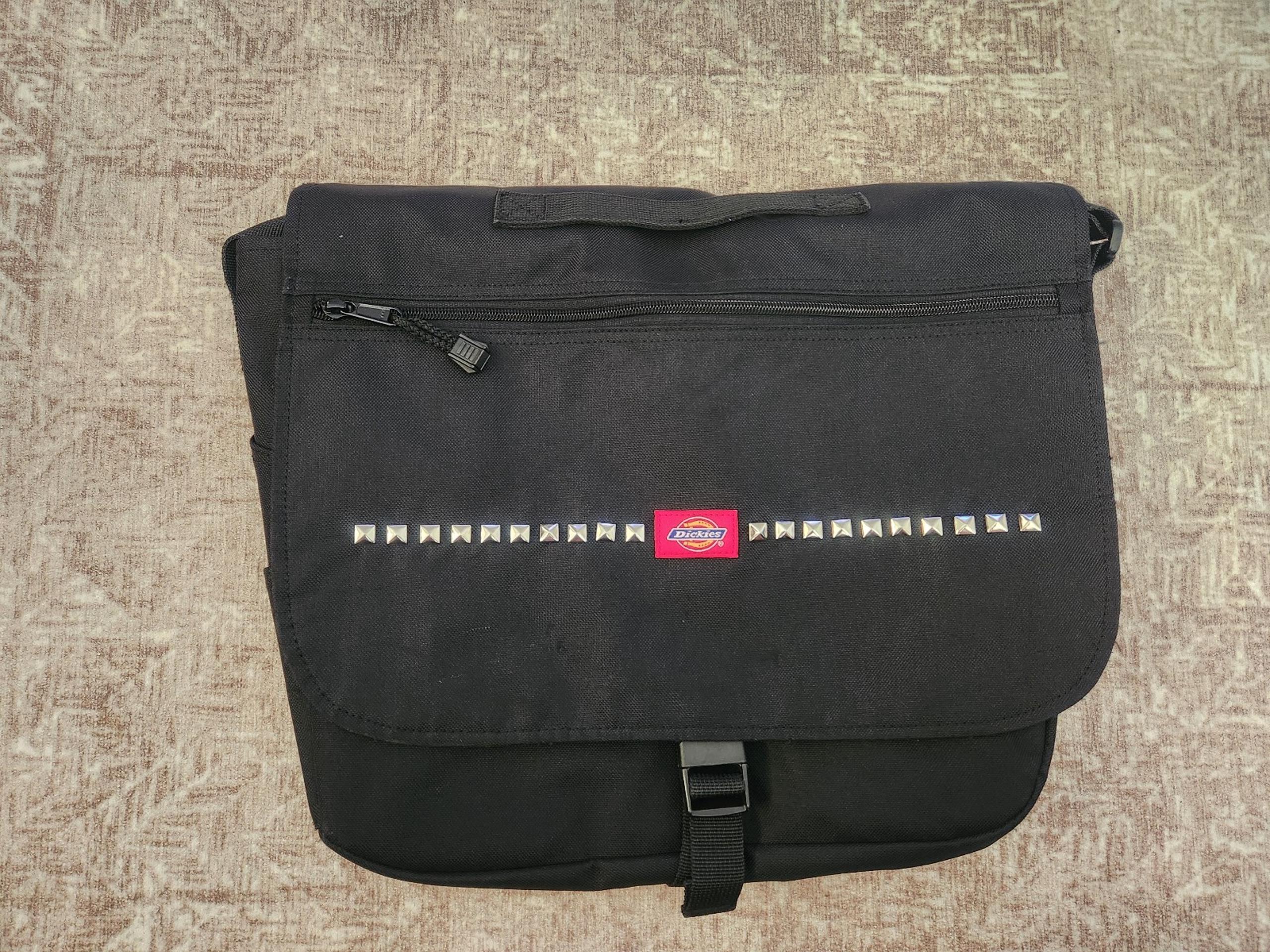 Dickies Messenger Bag