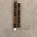 Bamboo Flute (interchangable)