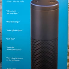 Amazon Echo