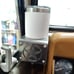 US Army Star Cup holder for Jeep Wrangler YJ STEEL, MADE IN USA -single