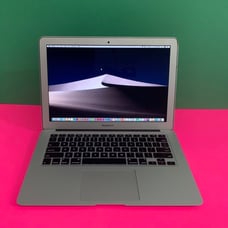 Macbook air 13 -1.4GHz-4GB-128GB-2014