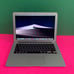 Macbook air 13 -1.4GHz-4GB-128GB-2014