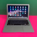 Macbook air 13 -1.4GHz-4GB-128GB-2014