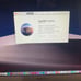 Macbook air 13 -1.4GHz-4GB-128GB-2014